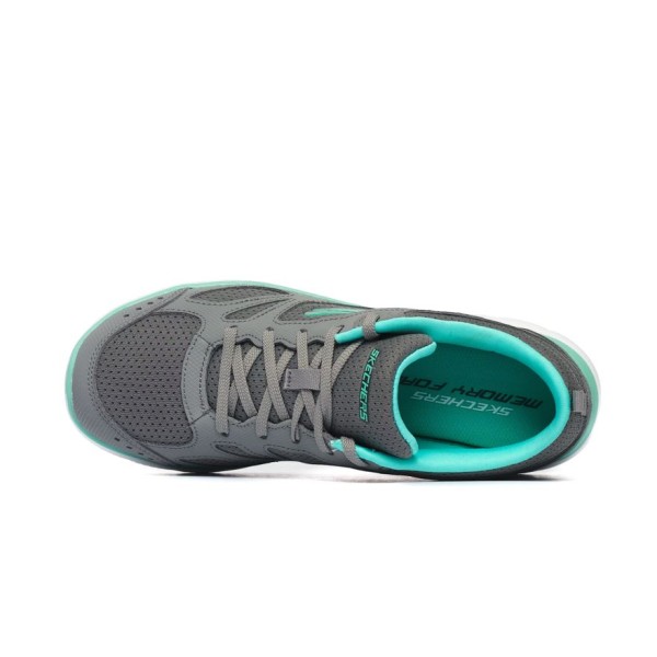 Skechers SUMMITS-SUITED 12982-GYTQ