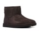 UGG  UGG Classic Mini II Burnt Cedar 1016222-BCDR