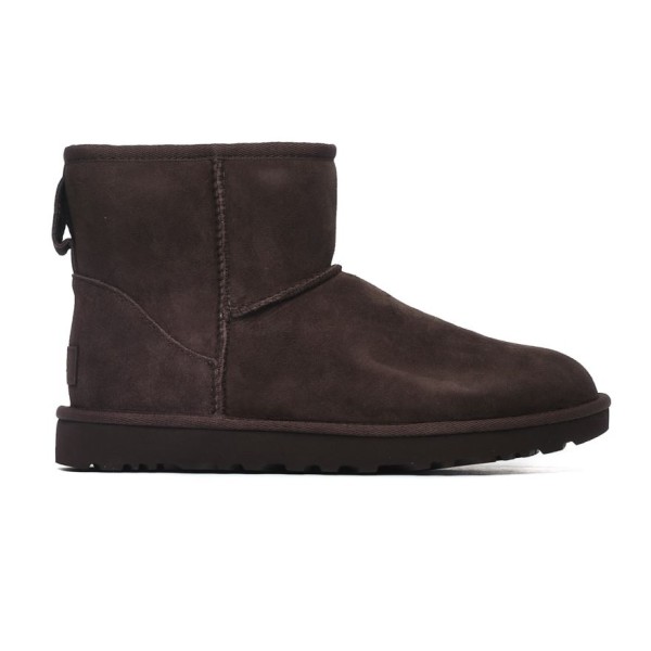 UGG  UGG Classic Mini II Burnt Cedar 1016222-BCDR