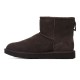 UGG  UGG Classic Mini II Burnt Cedar 1016222-BCDR