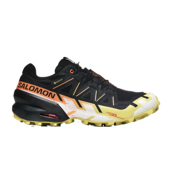 Salomon SPEEDCROSS 6 GTX L47465400