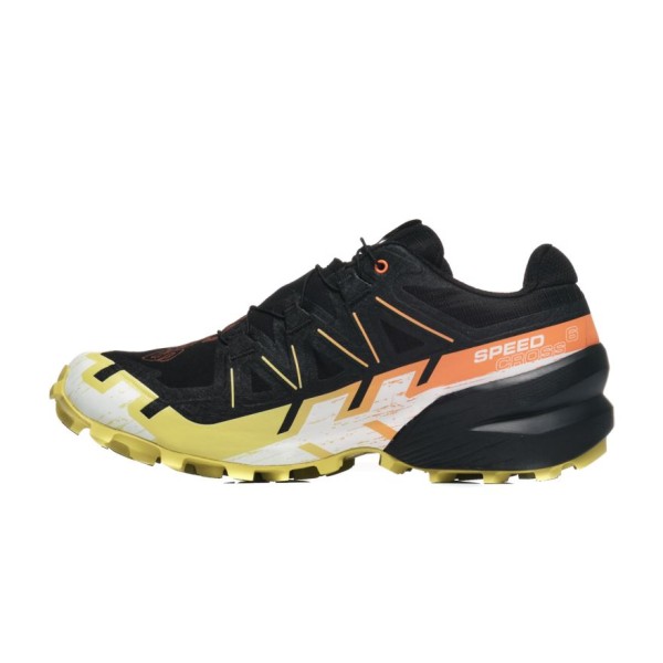 Salomon SPEEDCROSS 6 GTX L47465400