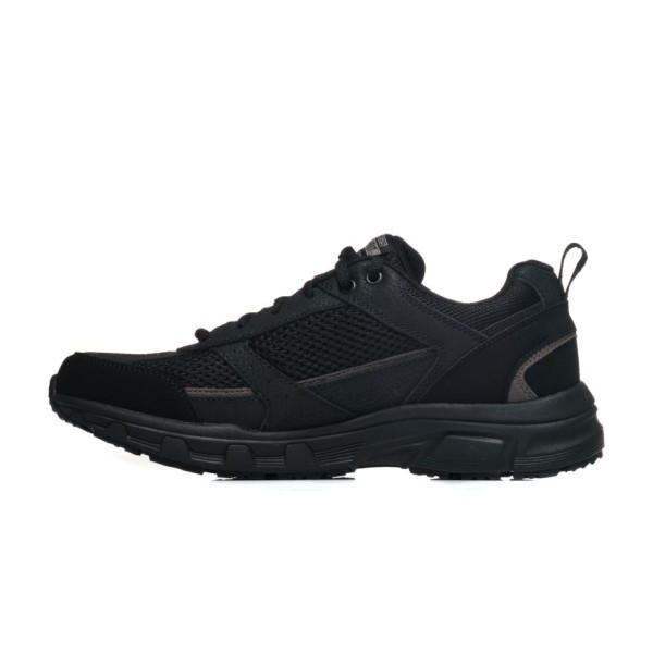 Skechers OAK CANYON-VERKETTA 51898-BBK