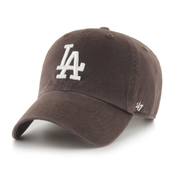 47 Brand MLB Los Angeles Dodgers B-NLRGW12GWS-BWA