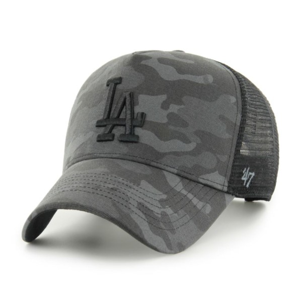 47 Brand MLB Los Angeles Dodgers B-TCMDT12LAP-CC