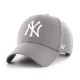 47 Brand MLB New York Yankees B-MVPSP17WBP-DY