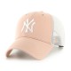 47 Brand MLB New York Yankees B-BRANS17CTP-DV