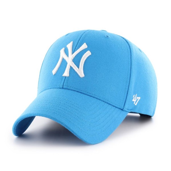 47 Brand MLB New York Yankees B-MVPSP17WBP-GB