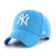 47 Brand MLB New York Yankees B-MVPSP17WBP-GB