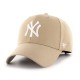 47 Brand MLB New York Yankees B-MVP17WBV-KHB