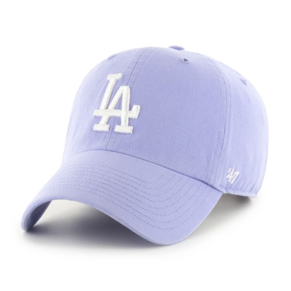 47 Brand MLB Los Angeles Dodgers B-RGW12GWS-LVB