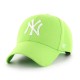 47 Brand MLB New York Yankees B-MVPSP17WBP-LI