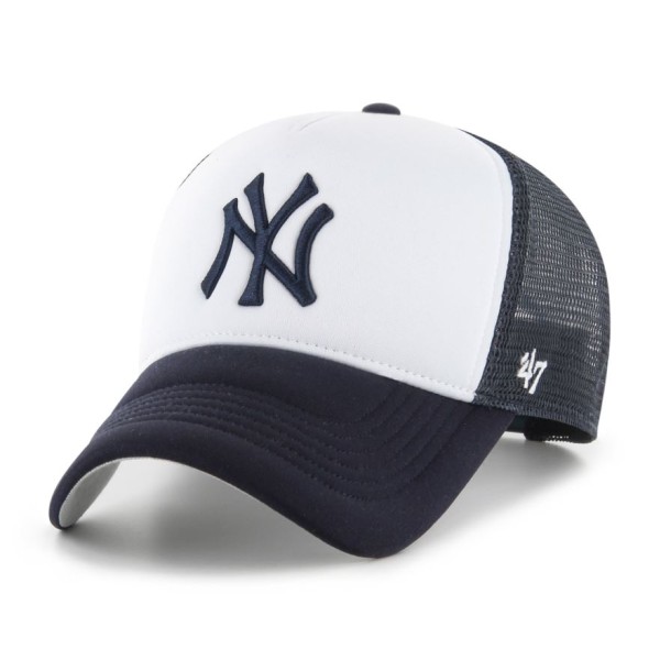 47 Brand MLB New York Yankees B-TRTFM17KPP-NY