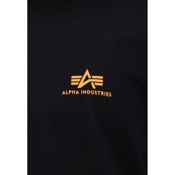 Alpha Industries Basic T Small Logo 188505-477