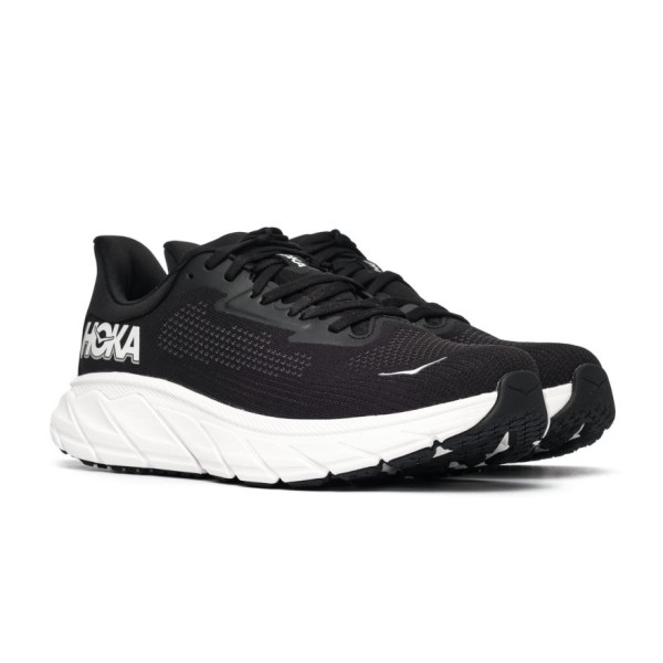 Hoka Arahi 7 1147870-BWHT