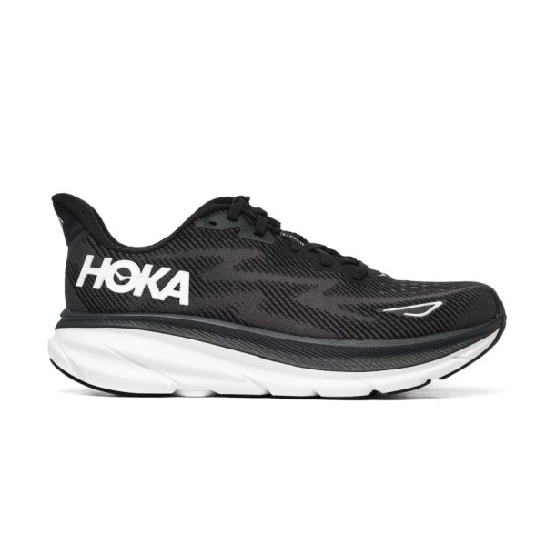 Hoka Clifton 9 1127895-BWHT