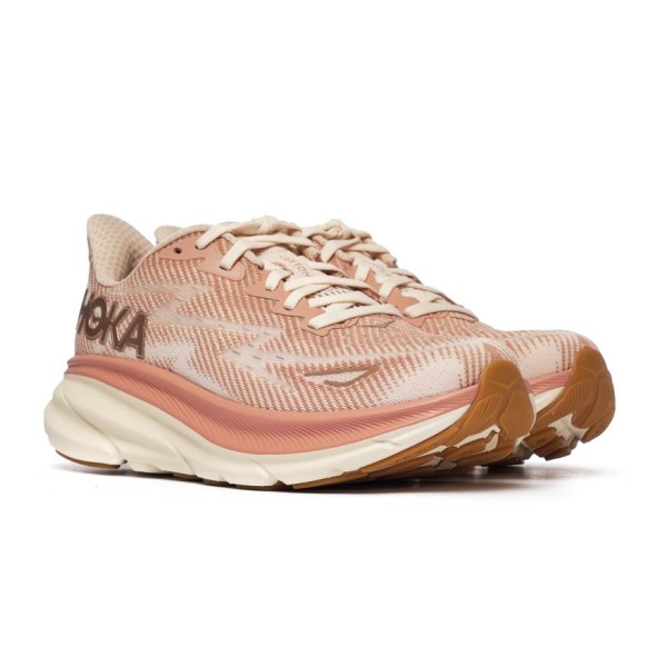 Hoka Clifton 9 1127896-SNC