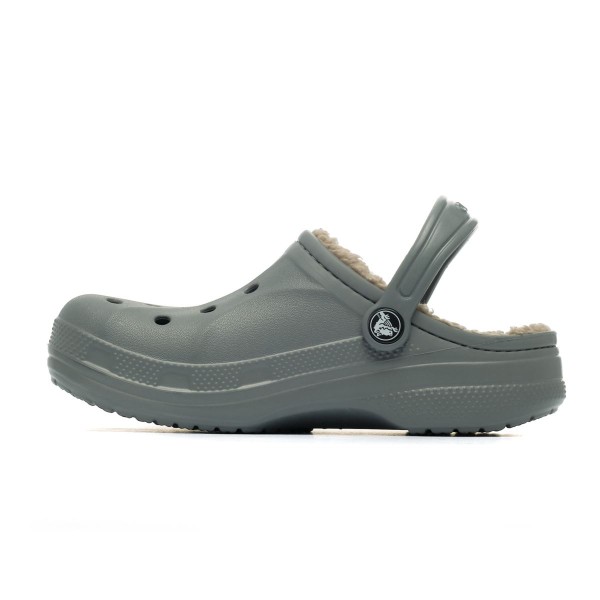 Crocs Baya Lined Clog Kid's  207500-00Q