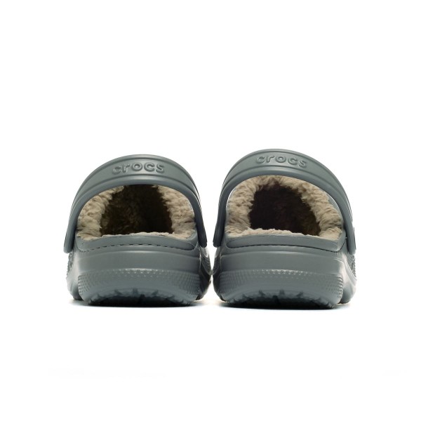 Crocs Baya Lined Clog Kid's  207500-00Q