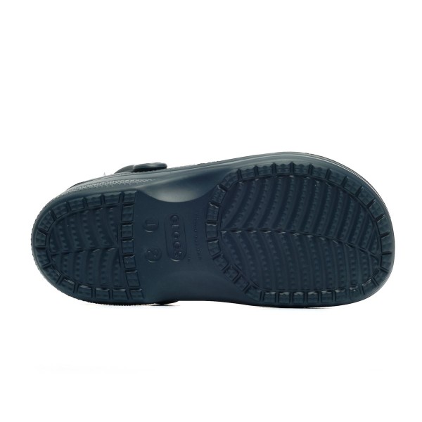 Crocs Baya Lined Clog Kid's  207500-463