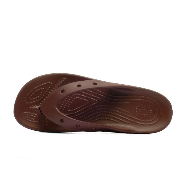 Crocs Classic Platform Flip Women's 207714-6WD