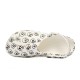 Crocs Classic Skull Print Clog Kid's  209083-103