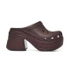 Crocs Siren Clog 208547-2ZH