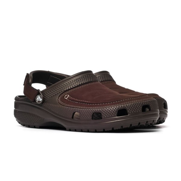 Crocs Yukon Vista II LR Clog Men's 207689-23D