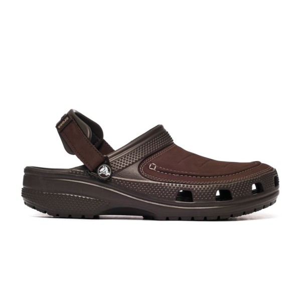 Crocs Yukon Vista II LR Clog Men's 207689-23D