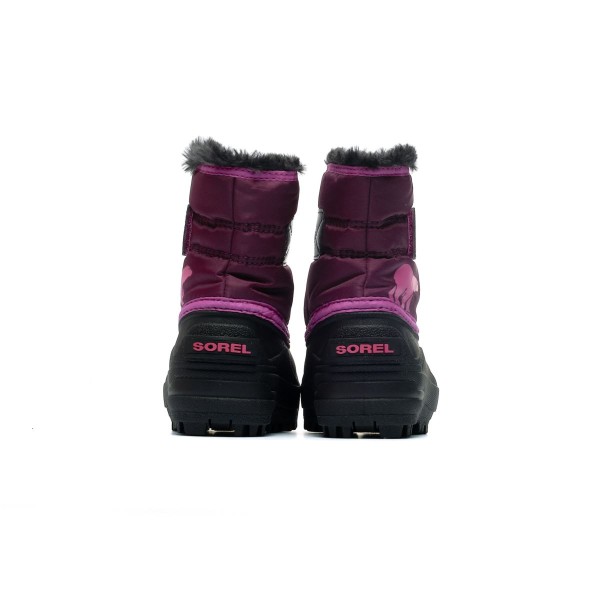 Sorel SNOW COMMANDER 1869562562