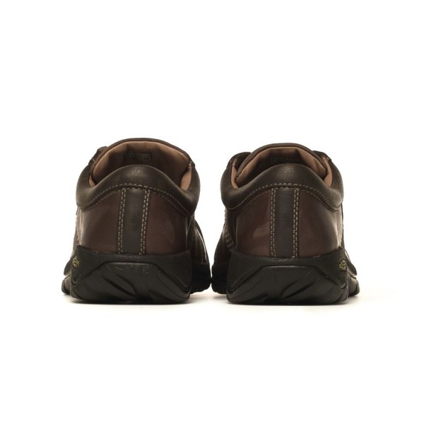 Keen AUSTIN MEN Chocolate Brown 1007722