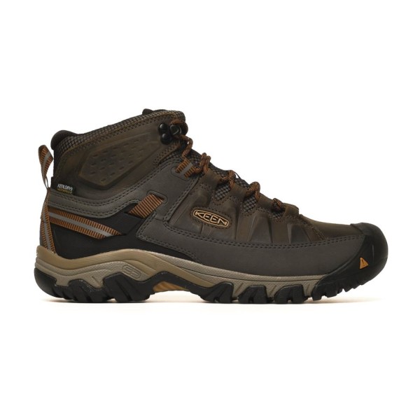 Keen TARGHEE III MID WP MEN 1017787