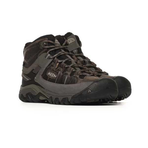 Keen TARGHEE III MID WP MEN 1017786