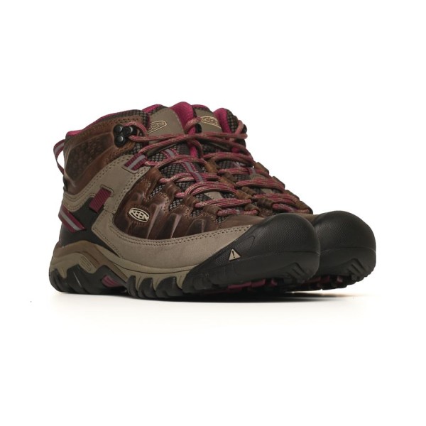 Keen TARGHEE III MID WP WOMEN 1018178