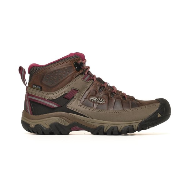 Keen TARGHEE III MID WP WOMEN 1018178