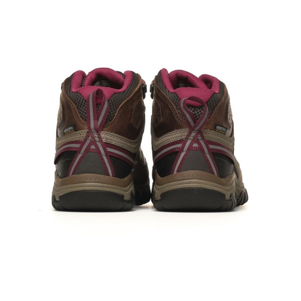 Keen TARGHEE III MID WP WOMEN 1018178