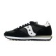 Saucony unisex black S2044-449