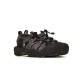 Keen NEWPORT H2 MEN Black/Steel Grey 1022252