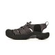 Keen NEWPORT H2 MEN Black/Steel Grey 1022252