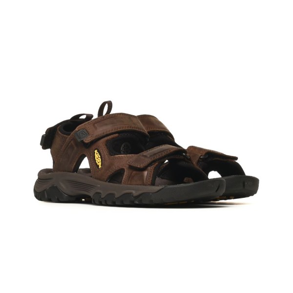 Keen TARGHEE III OPEN TOE SANDAL MEN 1022423