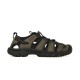 Keen TARGHEE III SANDAL MEN Grey/Black 1022428