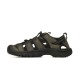 Keen TARGHEE III SANDAL MEN Grey/Black 1022428