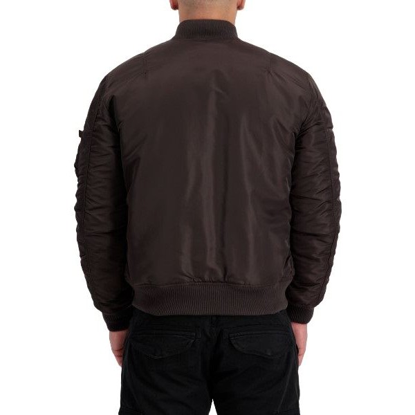 Alpha Industries MA-1 VF 59 191118-696