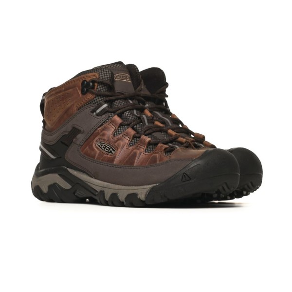 Keen TARGHEE III MID WP MEN 1023030