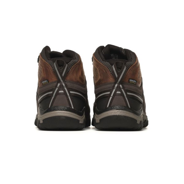 Keen TARGHEE III MID WP MEN 1023030