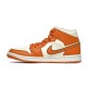 Nike AIR JORDAN 1 MID SE COCONUT DV1302-100