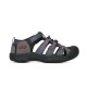 Keen NEWPORT H2 YOUTH Steel Grey/Black 1026277