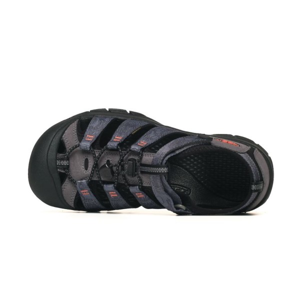 Keen NEWPORT H2 YOUTH Steel Grey/Black 1026277