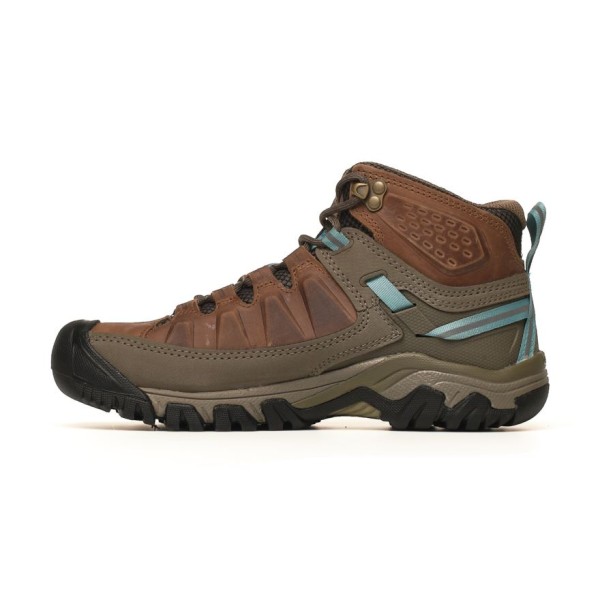 Keen TARGHEE III MID WP WOMEN1026333