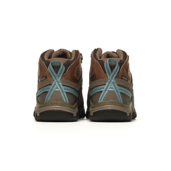 Keen TARGHEE III MID WP WOMEN1026333